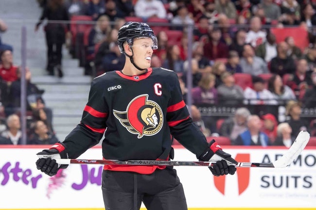 St. Louis Blues vs Ottawa Senators Prediction NHL Picks 10/29/24