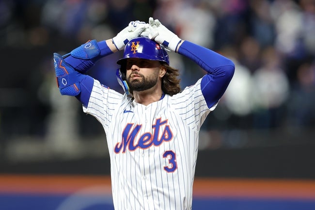 LA Dodgers vs New York Mets Prediction MLB Picks 10/18/24