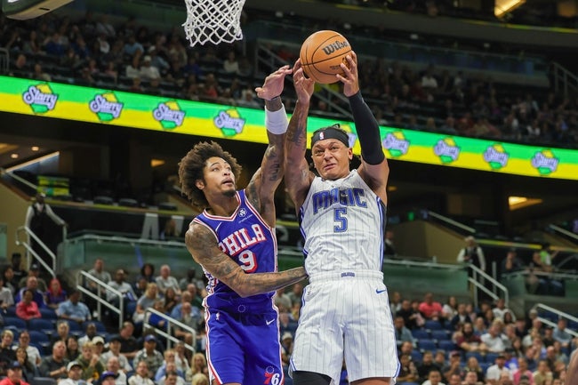 Brooklyn Nets vs Orlando Magic Prediction NBA Picks 10/25/24