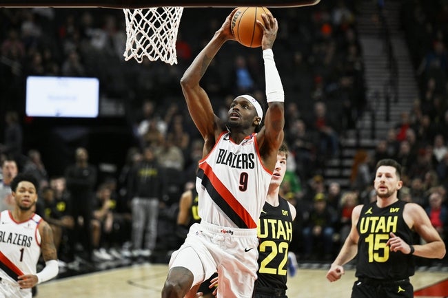 New Orleans Pelicans vs Portland Trail Blazers Prediction NBA Picks 10/27/24