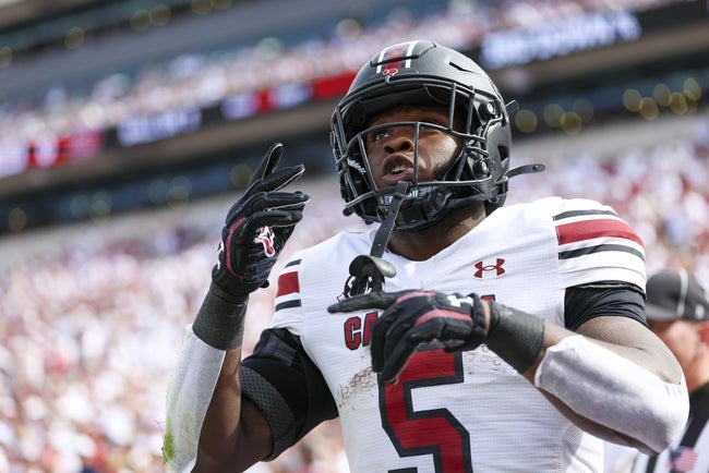 Texas A&M vs South Carolina Prediction College Football Picks 11/2/24
