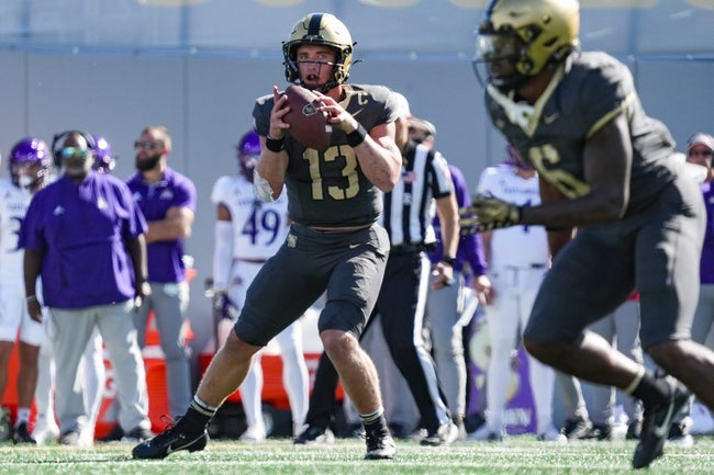Air Force vs Army Prediction College Football Picks 11/2/24