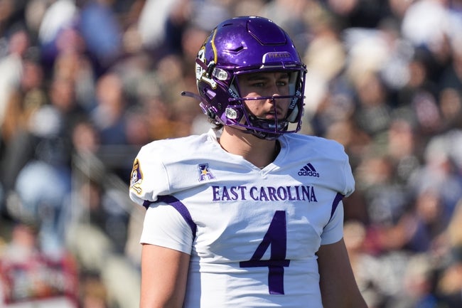 East Carolina vs NC State Prediction College Football Picks 12/28/24