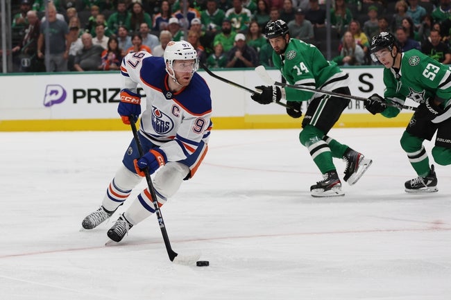 Pittsburgh Penguins vs Edmonton Oilers Prediction NHL Picks 10/25/24