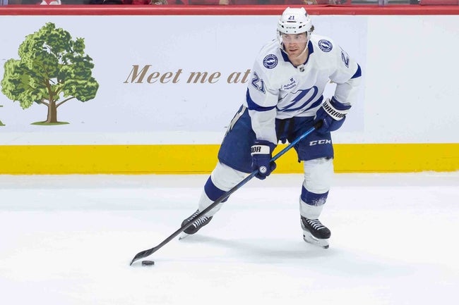 Tampa Bay Lightning vs Toronto Maple Leafs Prediction NHL Picks 10/21/24