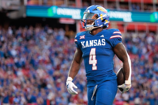 Kansas vs Kansas State Prediction College Football Picks 10/26/24