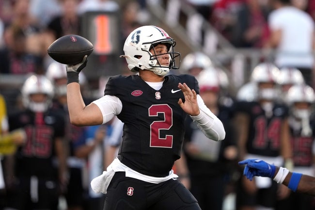 Wake Forest vs Stanford Prediction College Football Picks 10/26/24