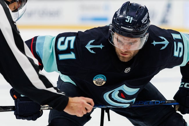 Colorado Avalanche vs Seattle Kraken Prediction NHL Picks 10/22/24