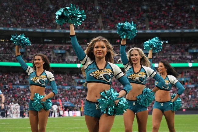 Minnesota Vikings vs Jacksonville Jaguars Prediction NFL Picks 11/10/24