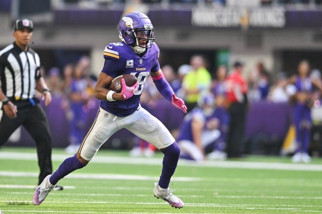 Indianapolis Colts vs Minnesota Vikings Prediction NFL Picks 11/3/24