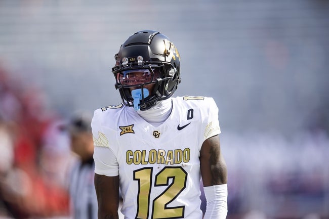 Cincinnati vs Colorado Prediction College Football Picks 10/26/24