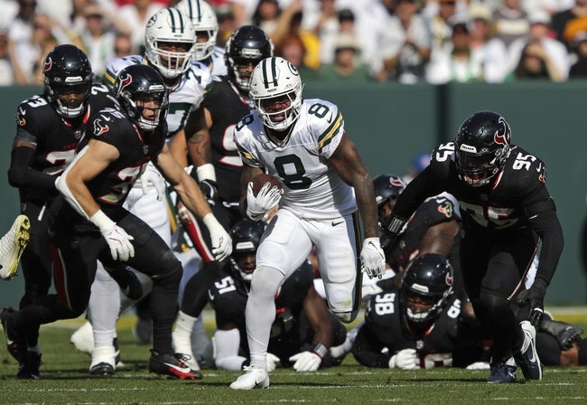 Green Bay Packers vs Jacksonville Jaguars Prediction NFL Picks 10/27/24