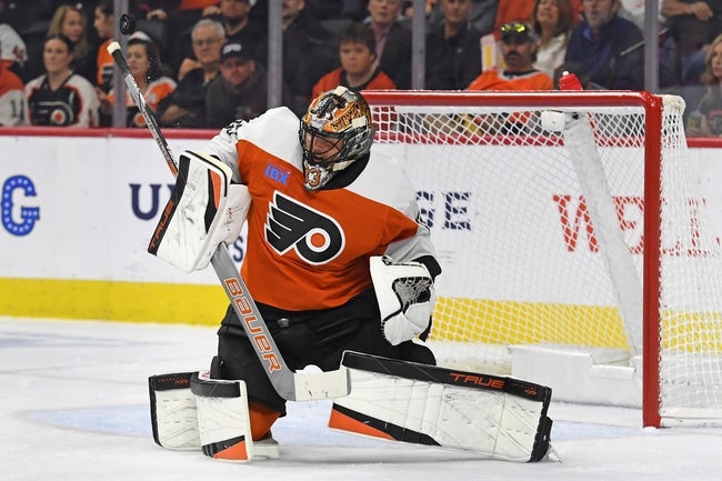 Boston Bruins vs Philadelphia Flyers Prediction NHL Picks 11/2/24
