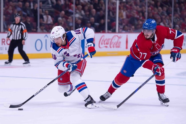 Ottawa Senators vs New York Rangers Prediction NHL Picks 11/1/24