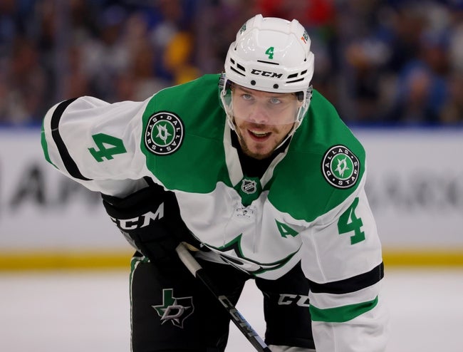 Dallas Stars vs Boston Bruins Prediction NHL Picks 10/24/24