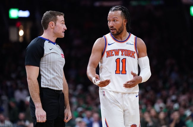 Indiana Pacers vs New York Knicks Prediction NBA Picks 10/25/24