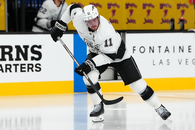 San Jose Sharks vs LA Kings Prediction NHL Picks 10/24/24