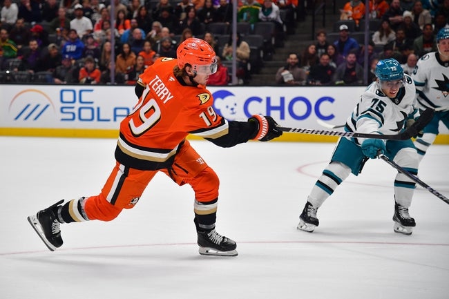Anaheim Ducks vs Chicago Blackhawks Prediction NHL Picks 11/19/24
