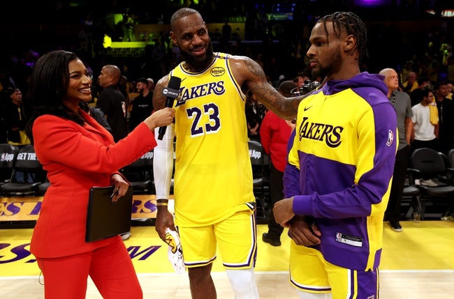 LA Lakers vs Minnesota Timberwolves Prediction NBA Picks 12/2/24