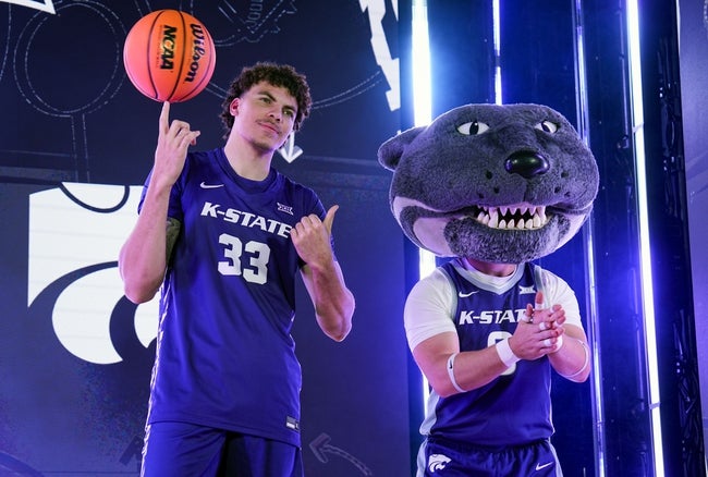 Kansas State vs St. John’s Prediction College Basketball Picks 12/7/24