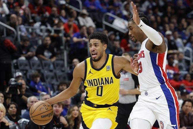 Philadelphia 76ers vs Indiana Pacers Prediction NBA Picks 10/27/24