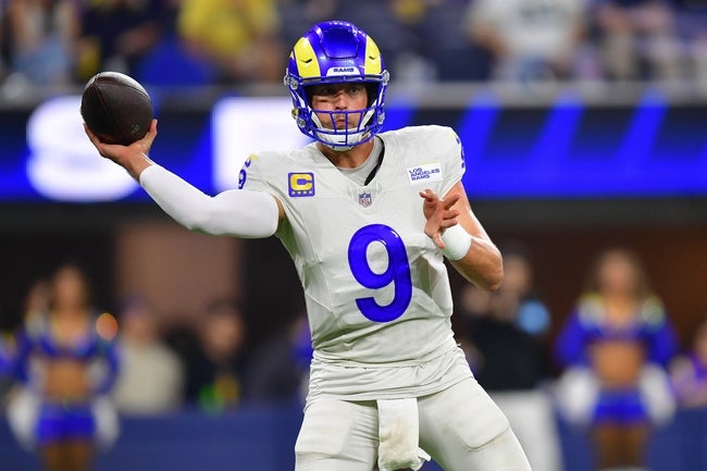 LA Rams vs Seattle Seahawks Prediction NFL Picks 11/3/24