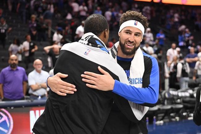 San Antonio Spurs vs Dallas Mavericks Prediction NBA Picks 11/16/24
