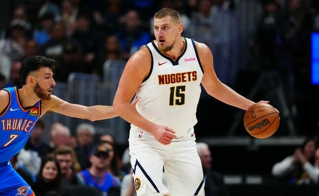 Free NBA Picks For Today, Monday 11/25/2024