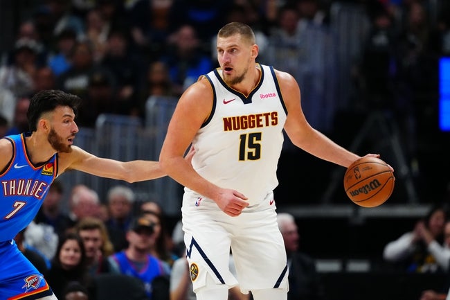 LA Clippers vs Denver Nuggets Prediction NBA Picks 10/26/24