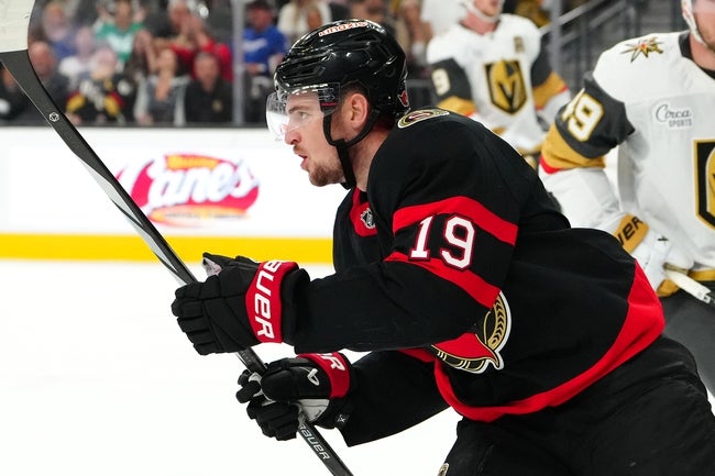 Ottawa Senators vs Colorado Avalanche Prediction NHL Picks 10/27/24