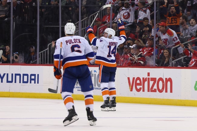 New Jersey Devils vs New York Islanders Prediction NHL Picks 11/9/24