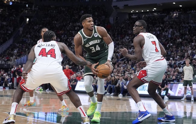 Milwaukee Bucks vs Brooklyn Nets Prediction NBA Picks 10/27/24