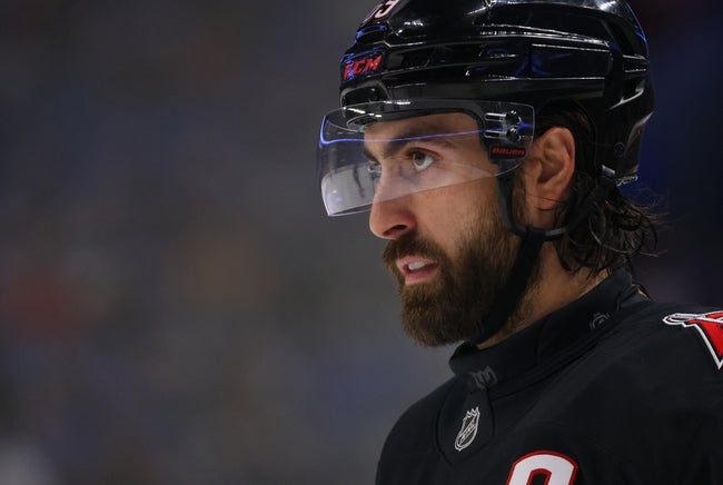 Florida Panthers vs Buffalo Sabres Prediction NHL Picks 10/28/24