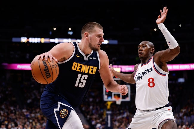 Denver Nuggets vs Toronto Raptors Prediction NBA Picks 10/28/24