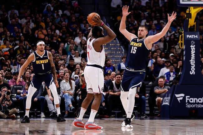 Denver Nuggets vs LA Clippers Prediction NBA Picks 12/1/24