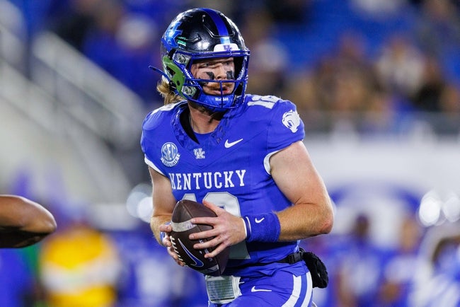 Murray State vs Kentucky Prediction College Football Picks 11/16/24