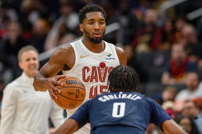 Cleveland Cavaliers vs New York Knicks Prediction NBA Picks 10/28/24