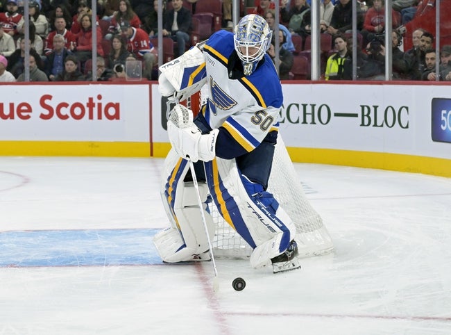 Tampa Bay Lightning vs St. Louis Blues Prediction NHL Picks 11/5/24