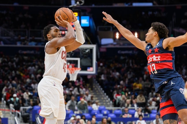 Orlando Magic vs Cleveland Cavaliers Prediction NBA Picks 11/1/24