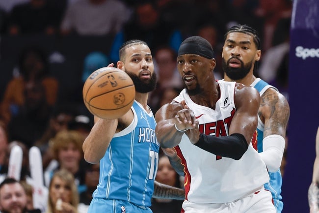 Detroit Pistons vs Miami Heat Prediction NBA Picks 10/28/24