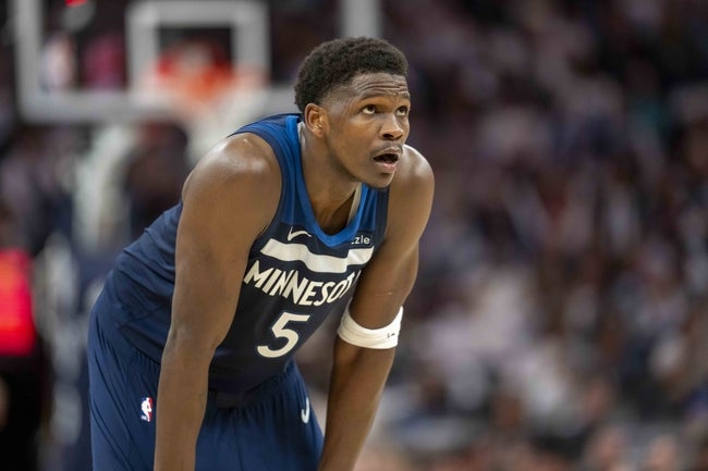 Dallas Mavericks vs Minnesota Timberwolves Prediction NBA Picks 10/29/24