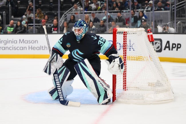 Seattle Kraken vs Anaheim Ducks Prediction NHL Picks 11/25/24