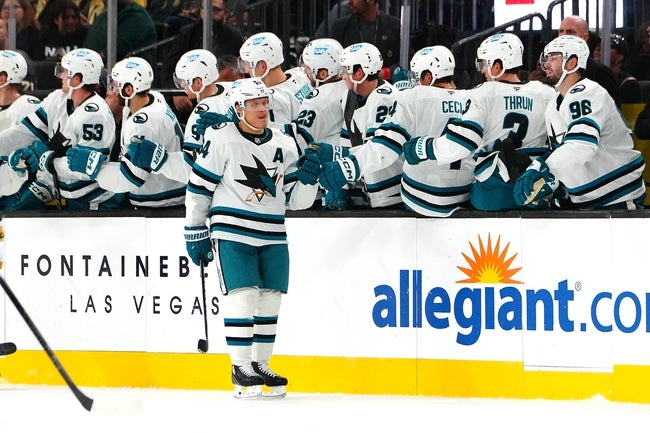 San Jose Sharks vs Utah Hockey Club Prediction NHL Picks 10/28/24