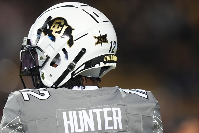 Utah vs Colorado Prediction College Football Picks 11/16/24