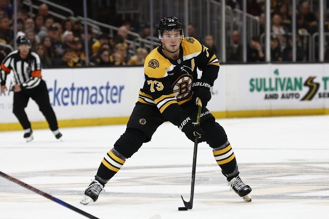Philadelphia Flyers vs Boston Bruins Prediction NHL Picks 10/29/24