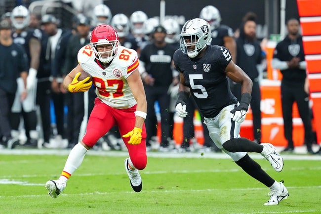 Tampa Bay Buccaneers vs Kansas City Chiefs Prediction NFL Picks 11/4/24