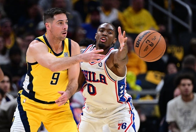 Detroit Pistons vs Philadelphia 76ers Prediction NBA Picks 10/30/24