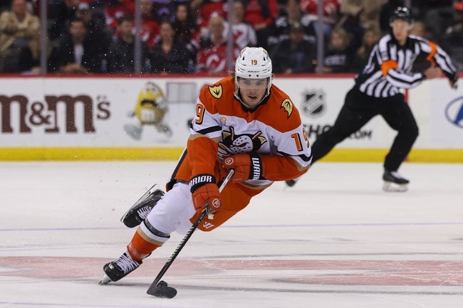 Anaheim Ducks vs Pittsburgh Penguins Prediction NHL Picks 10/31/24
