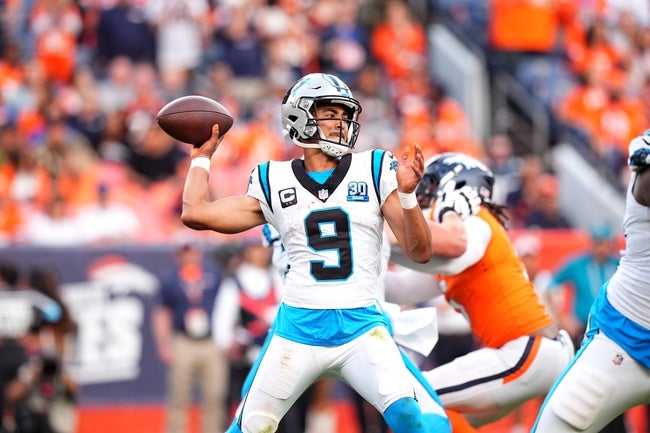 New York Giants vs Carolina Panthers Prediction NFL Picks 11/10/24