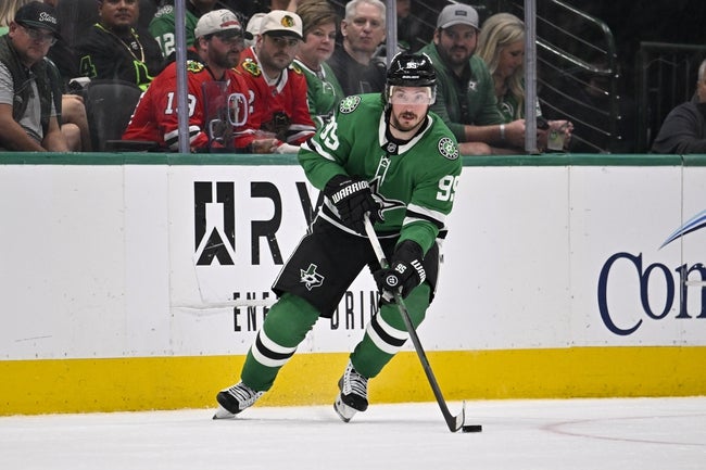 Anaheim Ducks vs Dallas Stars Prediction NHL Picks 11/18/24